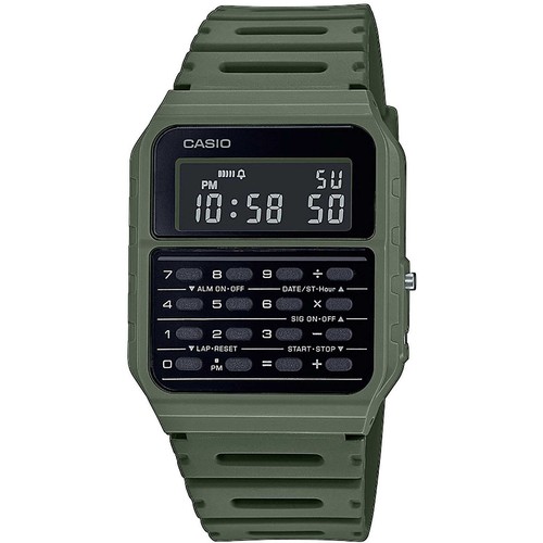 Casio 53wf 3bdf - casio, ca-53wf-3bdf