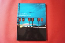 Depeche Mode - The Singles 86-98 . Songbook Notenbuch. Piano Vocal Guitar PVG