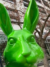 🔶 Hase Osterhase 220 cm