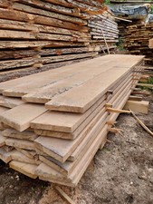 Eichenbretter 3x20x300 Dielen