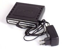 D-Link DSL-321B D2 ADSL+ Modem Annex B, RJ45 10/100 BASE-T, RJ11 für 24/26 AWG