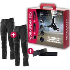Mascot accelerate bundhose - bundhose, |