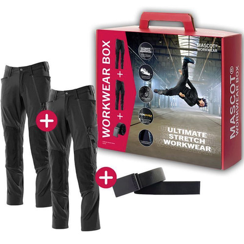 Mascot accelerate bundhose - mascot,