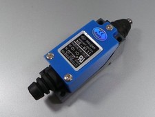 Endschalter Grenztaster