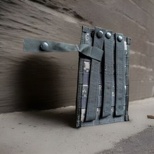 Air Warrior Plattform Adapter