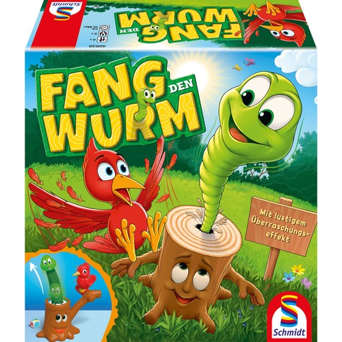 Schmidt spiele fang - fang, den