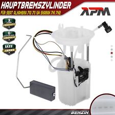 Kraftstoffpumpe Fördereinheit