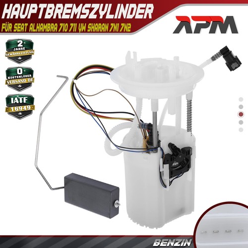 Kraftstoffpumpe fördereinheit - kraftstoffpumpe,