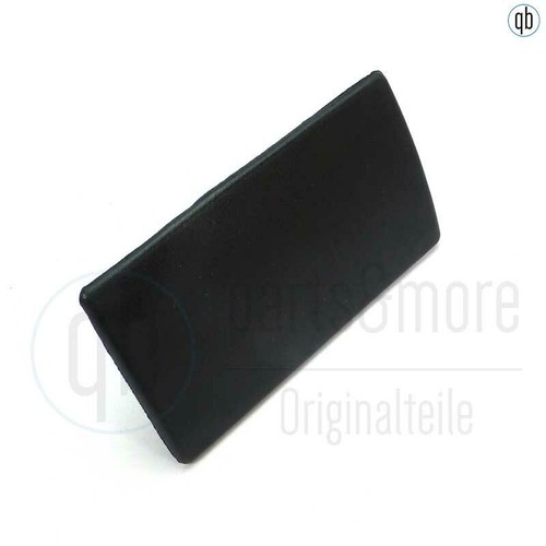 Original blinddeckel - original, vw