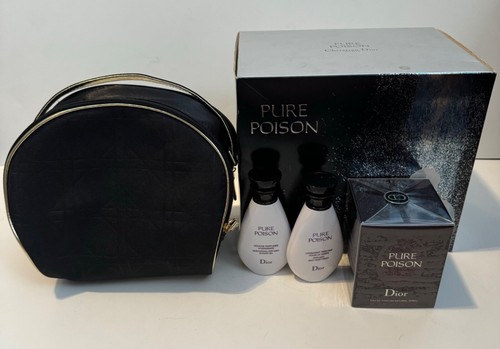 Pure poison christian - dior, 1.7