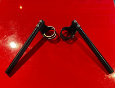 % SALE % DUCATI Stummellenker / Lenker Scrambler 800