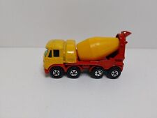 Matchbox Series Superfast