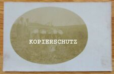 Altes Foto Nude / Soldaten mit