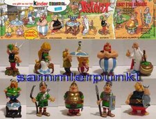 EINZELFIGUR + BPZ Ihrer Wahl