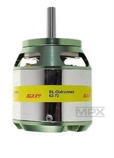Multiplex hitec roxxy - multiplex,