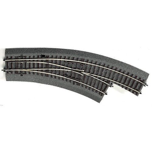 Roco 42557 bogenweiche rechts - 42557,