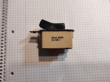  Marquardt Kippschalter  0344.0102  dreipolig    25 A - 380 V