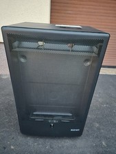 ROWI Gas-Heizofen Blue Flame HGO 4200/2 BF Pro (4,2 kW)