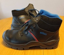 Atlas Arbeits +