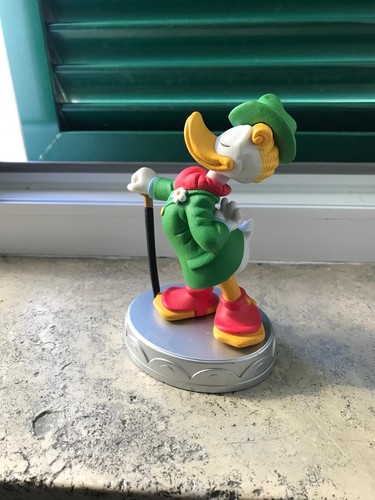 Gustav gans donald duck - gustav,
