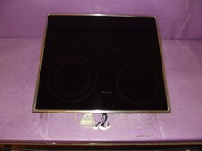 Miele KM258 Glaskeramik 2