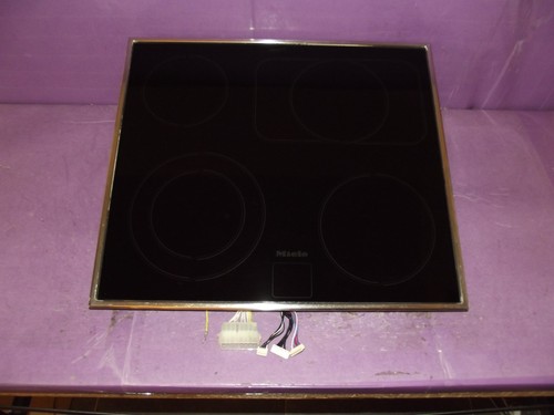 Miele km258 glaskeramik - miele,