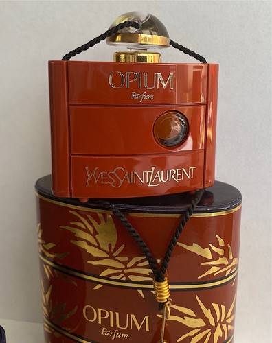 Opium yves saint laurent - yves,