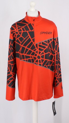 Spyder herren fleec - fleec, vital
