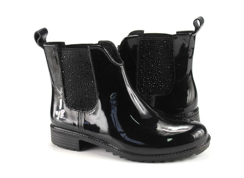 Rieker damen stiefel - rieker,