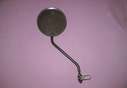 Mofa spiegel ø10cm - spiegel,