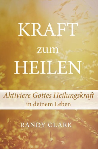 Kraft zum heilen clark - kraft,