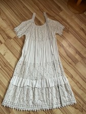 Wunderschönes Maxi Bohokleid