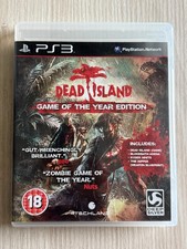Dead Island: Game of the Year