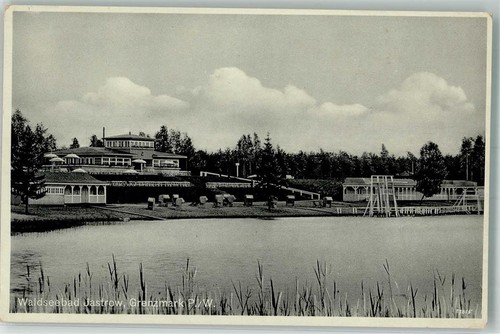 13559771 jastrow schwimmbad - jastrow,