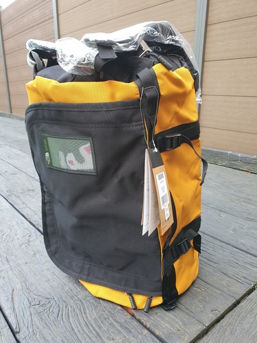 The north face gilman - the,