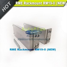 For Fireface UCX II mounting