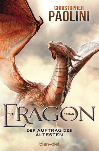 Christopher paolini - /,