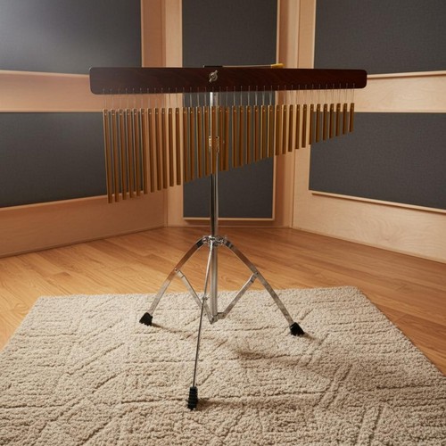 Bar chimes klarer und heller - bar,