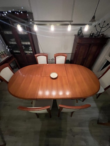Esszimmer set massivholz - esszimmer-set, –