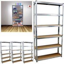 Schwerlastregal Steckregal