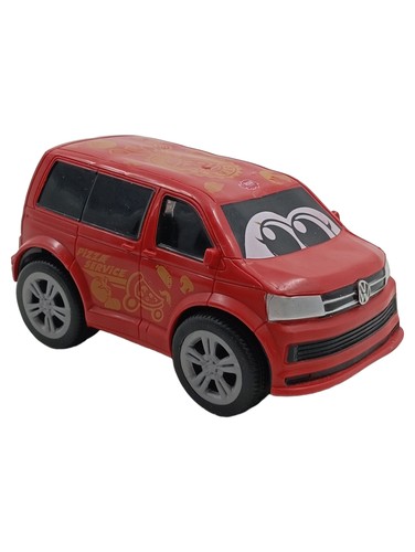 Dickie toys transporter - dickie,