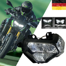 Led scheinwerfer high low - led,