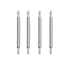  4 PCS Uhrenarmband Stift