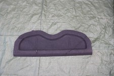 Laderaumabdeckung Rollo