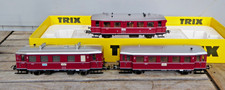 Trix 2470 H0 DB Epoch III VT