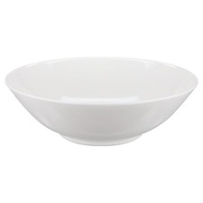 Dessertschale D 16 cm Dibbern Classic weiß