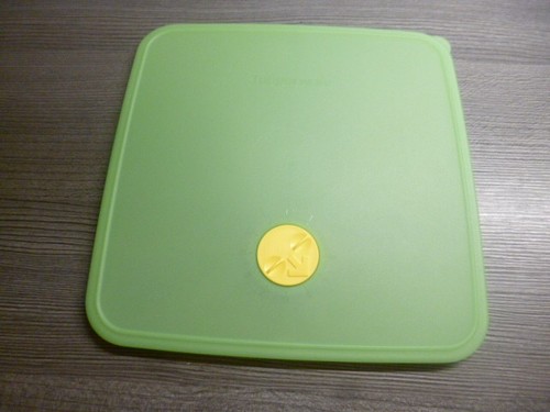 Tupperware ersatz deckel nr - ,