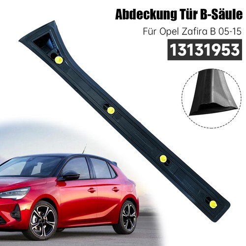 Für opel zierleiste - für,