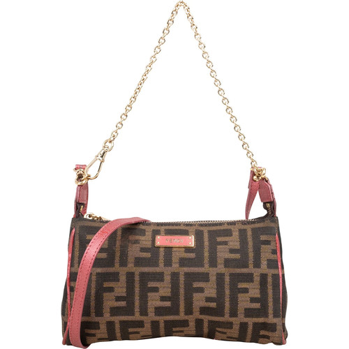 Fendi monogram zucca - fendi,