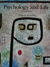 Psychology and Life by Philip